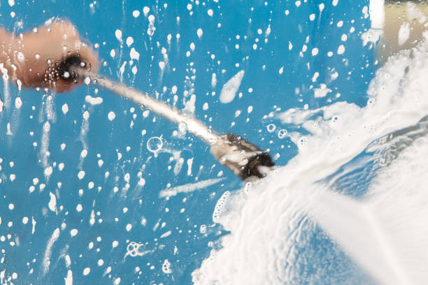 Best Animal Enclosure Cleaning  in Marble Hill, MO