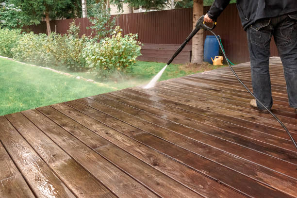 Best Sidewalk and Walkway Cleaning  in Marble Hill, MO