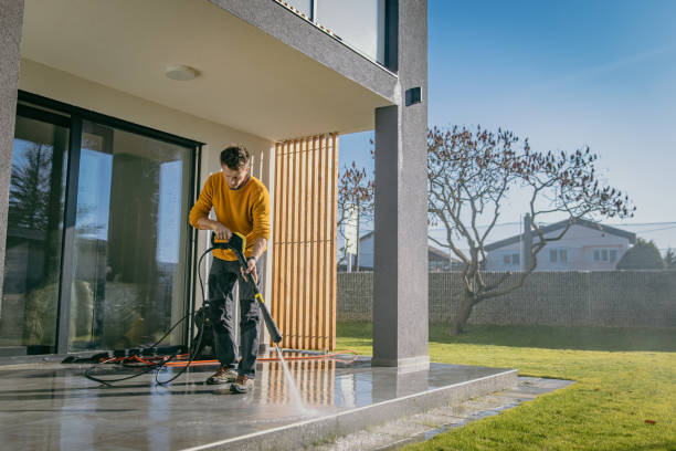 Best Patio and Deck Pressure Washing  in Marble Hill, MO