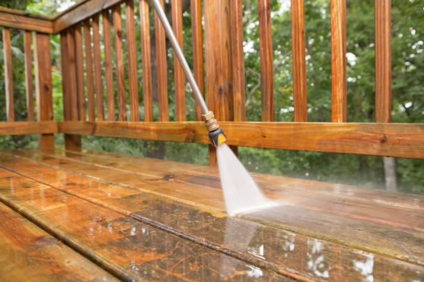 Best Pool Deck Cleaning  in Marble Hill, MO