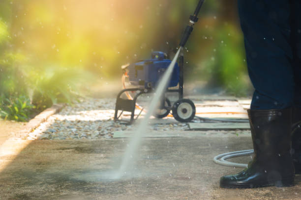 Best Post-Construction Pressure Washing  in Marble Hill, MO
